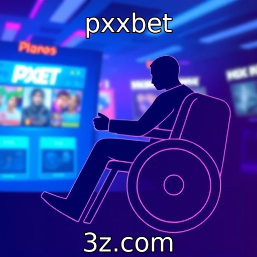 Reconhecimento da importância da acessibilidade nos jogos