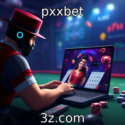 Crescimento do mercado de jogos online em análises recentes