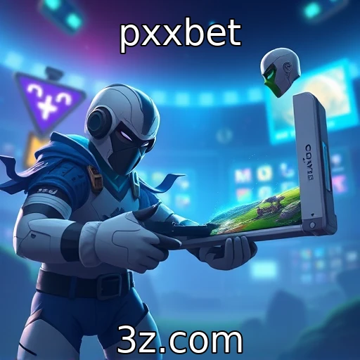 Crescimento do mercado de jogos móveis no Brasil