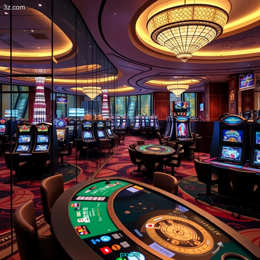 Recarga Incrível: Atrações Únicas No pxxbet