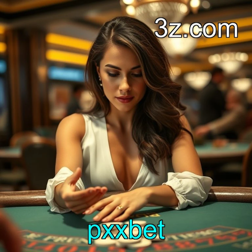 Raspadinha Radiante: A Magia do pxxbet em Jogo